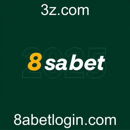 8abet: Revolucionando o Mercado de Jogos Online em 2025