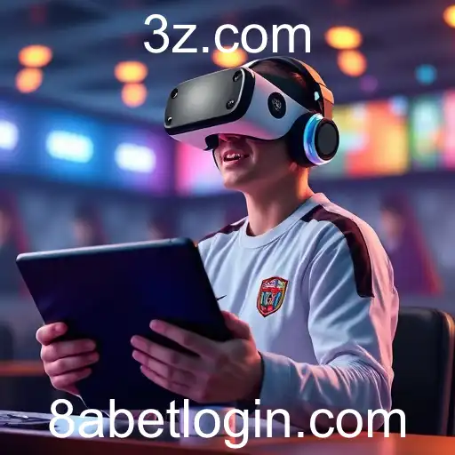 Revolução Digital nos Jogos Online