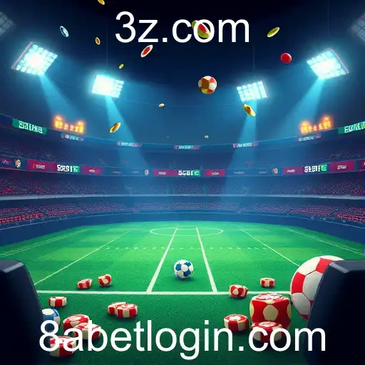 A Ascensão dos Jogos Online em 2025: O Impacto de 8abet