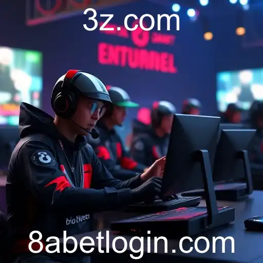 Inovações e Desafios no Mercado de Jogos Online