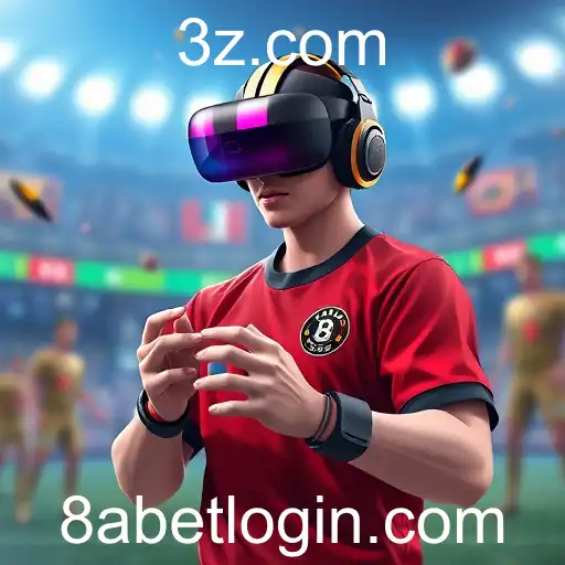 Explorando as Tendências do Mundo dos Jogos em 2026