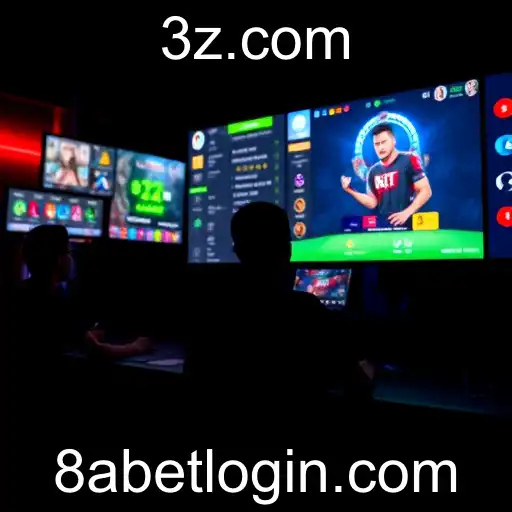 A Ascensão dos Sites de Jogos em 2025