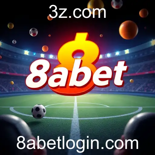 A Ascensão do 8abet no Cenário Brasileiro de Jogos Online