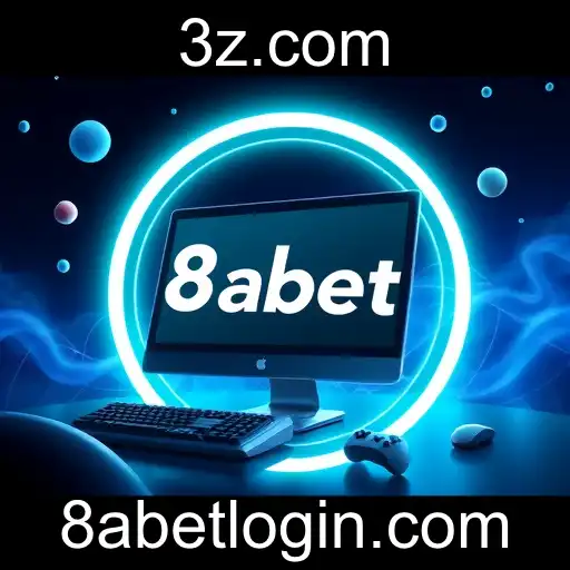 8abet Revoluciona o Mercado de Jogos Online em 2026