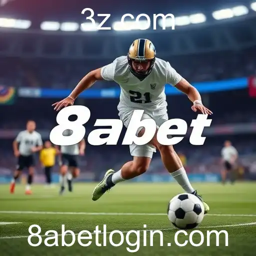 A Ascensão do 8abet no Mercado de Jogos