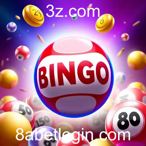 Explorando a Fascinação das 'Bingo Games' na Plataforma 8abet