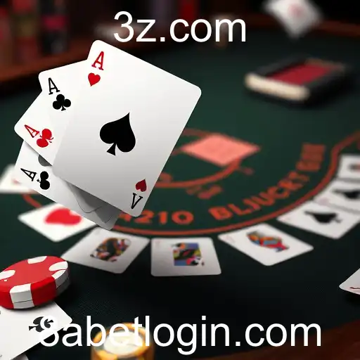 Descubra a Emoção do Blackjack no 8abet