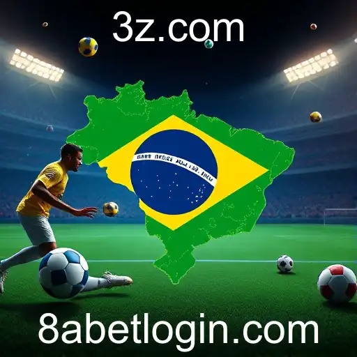 A Revolução dos Sites de Jogos no Brasil