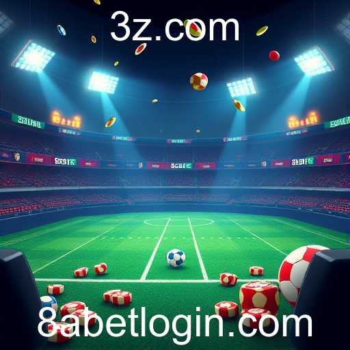 A Ascensão dos Jogos Online em 2025: O Impacto de 8abet