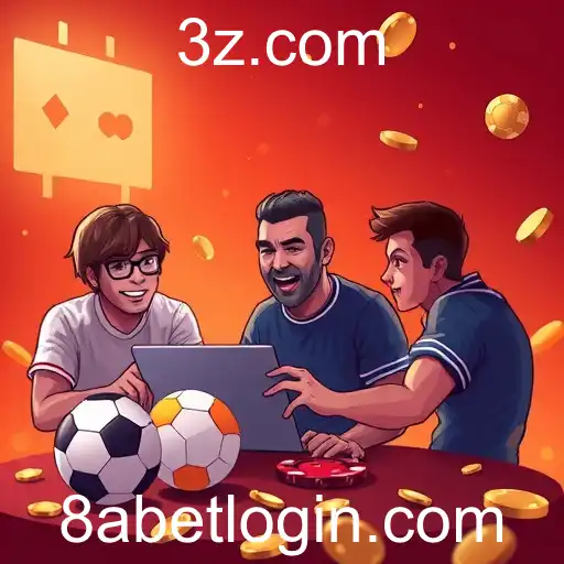 O Impacto dos Jogos Online no Brasil Atual