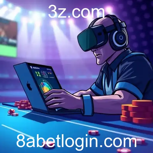 Explorando o Crescimento do Setor de Jogos Online