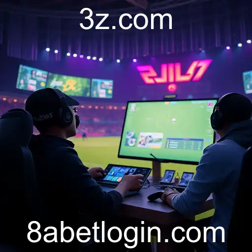 Crescimento e Inovações no Setor de Jogos Online em 2026