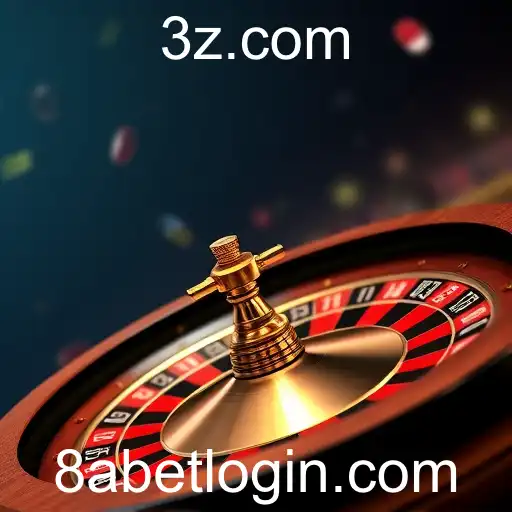 Explorando a Categoria 'Roulette Games' no 8abet